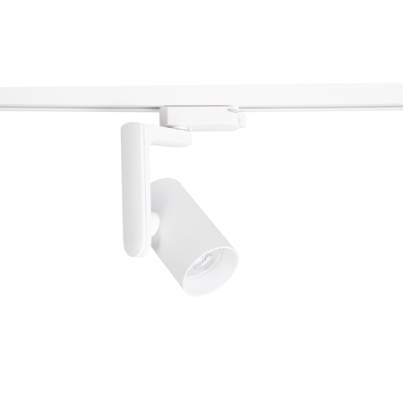 Oprawa Timor Track Biały 1xGU10