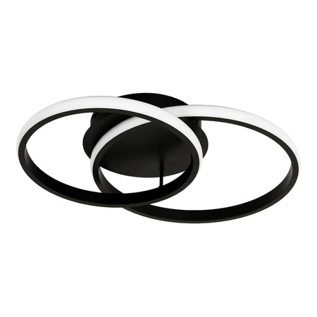 Lampa sufitowa TITANO 12W LED