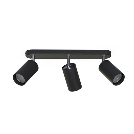 Nowodvorski Lampa reflektor czarna EYE SPOT