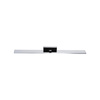 Nowodvorski Kinkiet chrom LATH LED 
