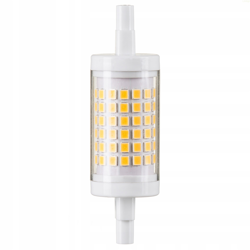 Żarnik LED R7S 7W 78mm 90SMD2835 Zimny