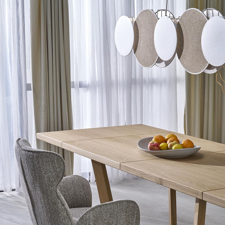 Lampa wisząca PULSE 5xE27 