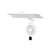 Lampa biurkowa Summer LED 3000-6000K biała