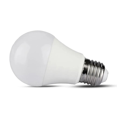 Żarówka LED SMART WiFi V-TAC 11W E27 A60 TUYA Alexa Google Home VT-5113-N RGB+2700K-6400K 1055lm