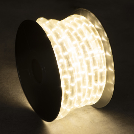 GIVRO LED 30M-NW Wąż świetlny