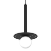 Lampa wisząca FUTURA 1xG9