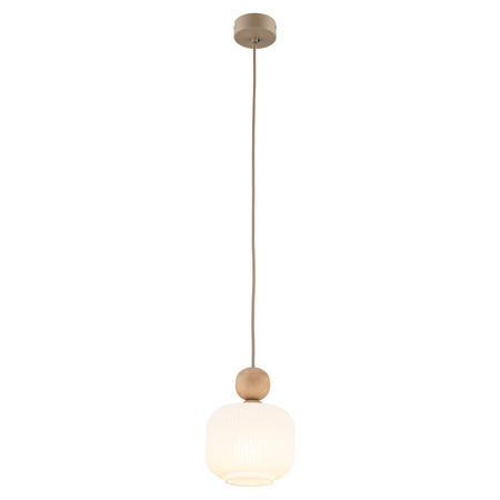BALLO LAMPA WISZĄCA 1XE14