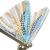 Lampa wisząca 1xLED Kolorowa