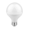 Żarówka LED E27 G80 8W neutralna 4000K 