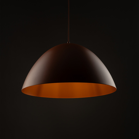 Lampa wisząca FARO Brick 1xE27 500