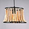 Lampa wisząca BRENA 1xE27
