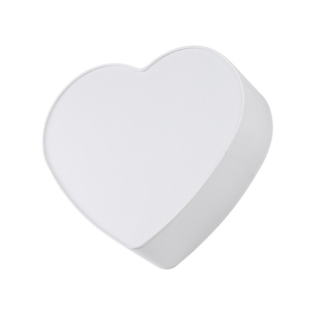 Lampa sufitowa HEART White 2xE27