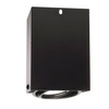 Lampa wisząca E27 złota 