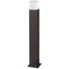 Lampa zewnętrzna NEW YORK 74cm 1xE27