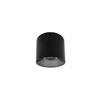 Nowodvorski Lampa natynkowa tuba czarna CL IOS LED 40W 4000K ANGLE 60 
