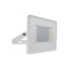 Projektor LED V-TAC 100W SMD E-Series Biały VT-40101 6500K 8700lm