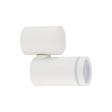 Lampa sufitowa JET White 1xGU10