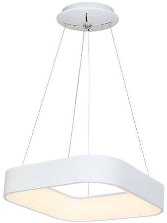 Lampa wisząca ASTRO WHITE 40W LED 4000K