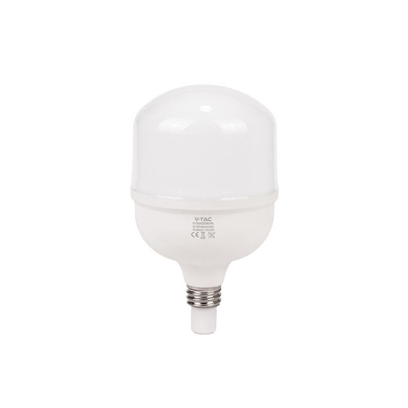 Żarówka LED V-TAC 60W T160 E27/E40 160x255mm VT-21065 4000K 6600lm