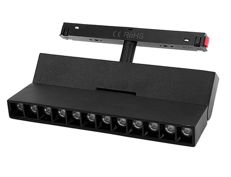 LAMPA WISZĄCA COSTA 3x12W LED