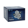 ŻARÓWKA AR111 12W GU10 4000K Biała z odbłyśnikiem