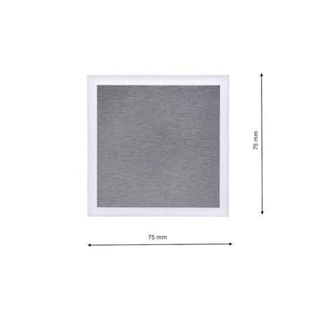 Oprawa schodowa LED EVO Barwa Neutralna 4000K 230V