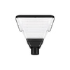 Lampa LED parkowa latarnia E27 Tirana Big czarna