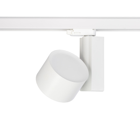 Nowodvorski Lampa LED biała CTLS NEA LED 40W 3000K