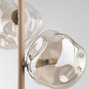 LAVA SABIA LAMPA WISZĄCA 3XG9