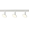 SET Aquilion 1F 3xLED biały LP-220/1R WH SET
