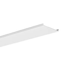 Kluś Maskownica MP-50, biały, PC