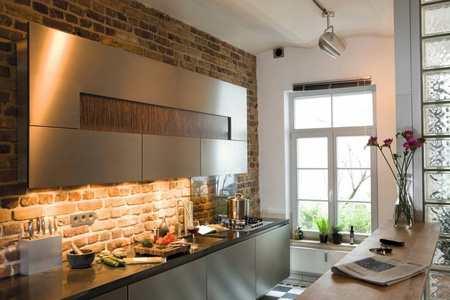 Lampka podszafkowa Led oprawa 5,5W regulowana 4000K neutralna