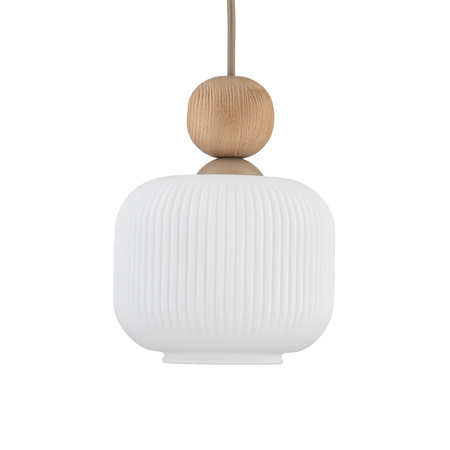 BALLO LAMPA WISZĄCA 1XE14