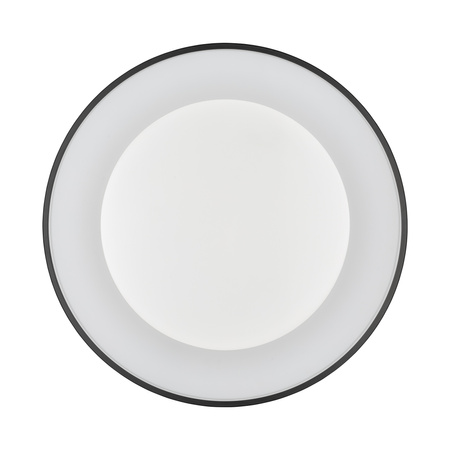 Plafon NIKKI ROUND LED 60W 60cm 3000K czarny Nowodvorski 11208