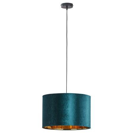 Lampa wisząca TERCINO Green 1xE27 380