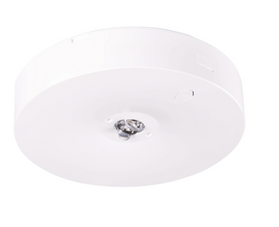 Oprawa awaryjna natynkowa Starlet Round LED SC 350 A 1H CT IP20 / 91915