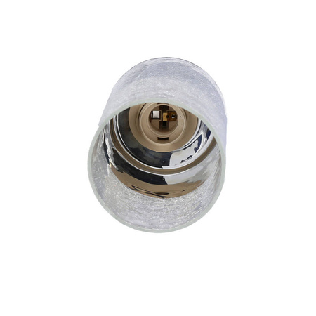 Lampa wisząca FAIRY PINK 3xE27 60W