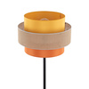 Lampa podłogowa Trio JUTA Mix E27