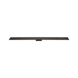 Kinkiet NAVI Brown Long LED