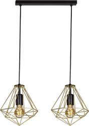 Lampa wisząca K-4811 z serii GOLD
