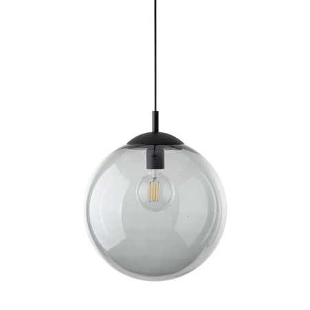 Lampa wisząca ESME Graphite 1xE27 350