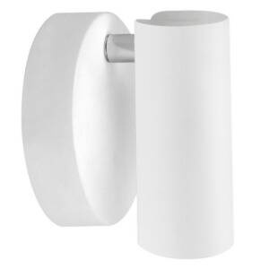 Kinkiet ruchomy LED GAVI-1 Biały 4.5W 3000K