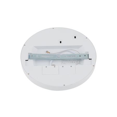 Lampa sufitowa plafon  MULTI LED 9/12/18W Nowodvorski 11357