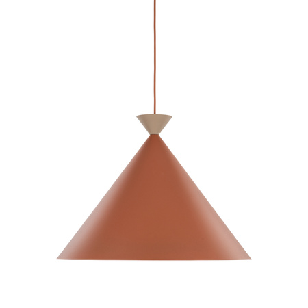 LAMPA WISZĄCA MATTEO BRICK SABIA 1XE27  XL
