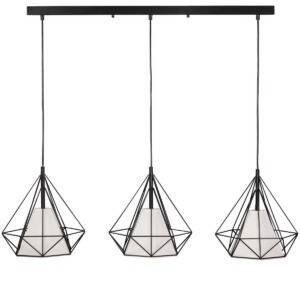 Lampa wisząca HIRA 3xE27