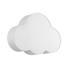 Lampa sufitowa CLOUD Grey 4xE27