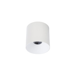 Nowodvorski Lampa natynkowa tuba biała CL IOS LED 20W 3000K ANGLE 36