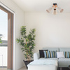 VAIO NATURE LAMPA SUFITOWA 3