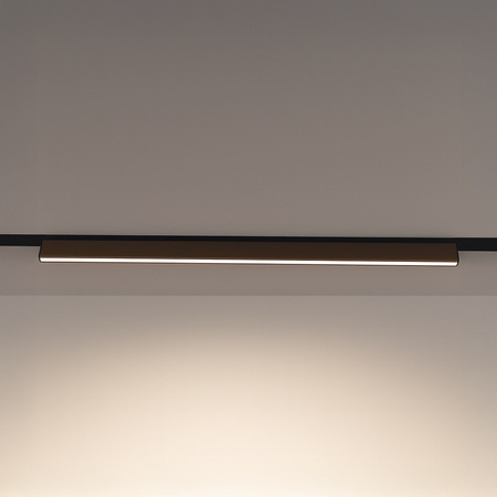 Magnetic track 10mm 15W 3000-6000K