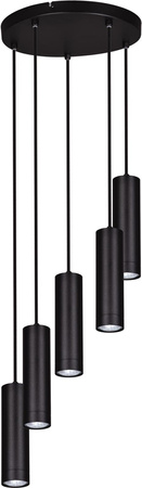Lampa wisząca K-4437 z serii DOPIK